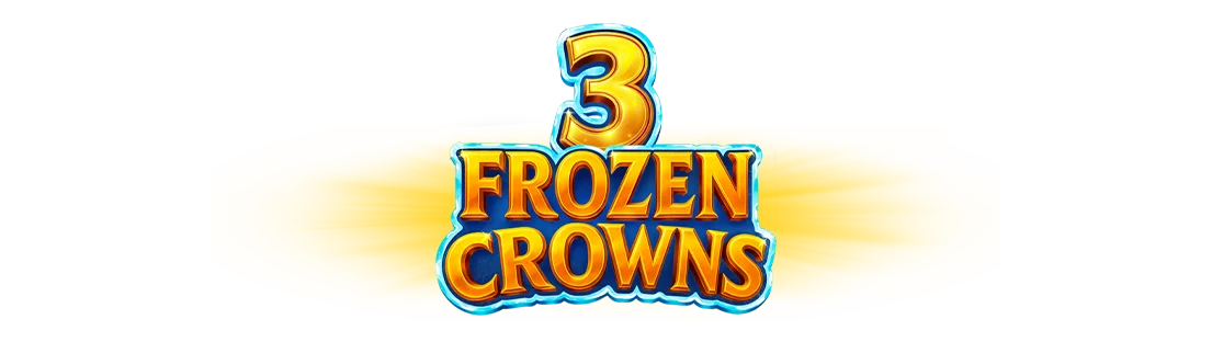 3 Frozen Crowns